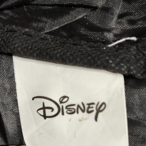 Disney Mickey Mouse Red Backpack - Picture 5 of 7